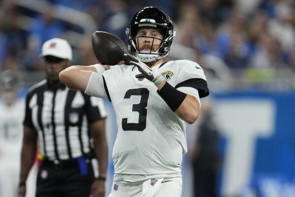 Detroit Lions looking for backup QBs in NFL free agency: 7 best fits