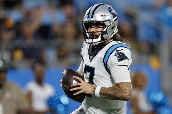 2021 Preview: Carolina Panthers – The Music City Drive-In