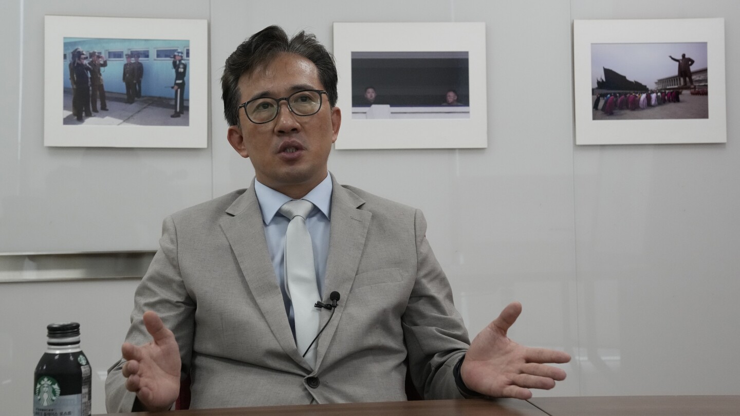 North Korea’s former No. 2 diplomat in Cuba recalls dramatic, swift defection in likely blow to Kim