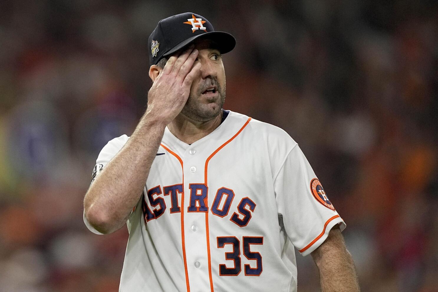 Rays beat Astros, Justin Verlander to force ALDS Game 5 - Sports Illustrated