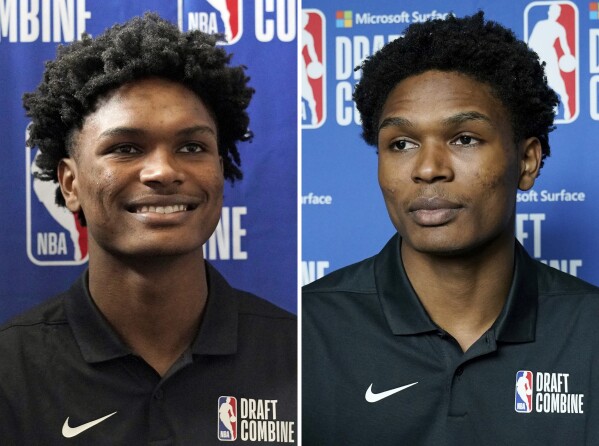 twin brothers in the nba