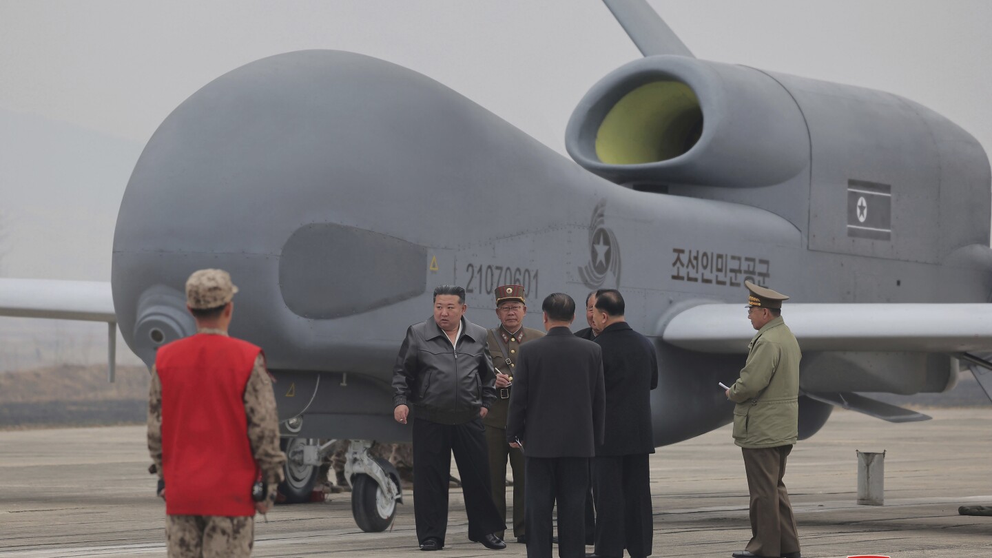 North Korea despatched 3,000 extra troops to Russia, in keeping with South’s evaluation