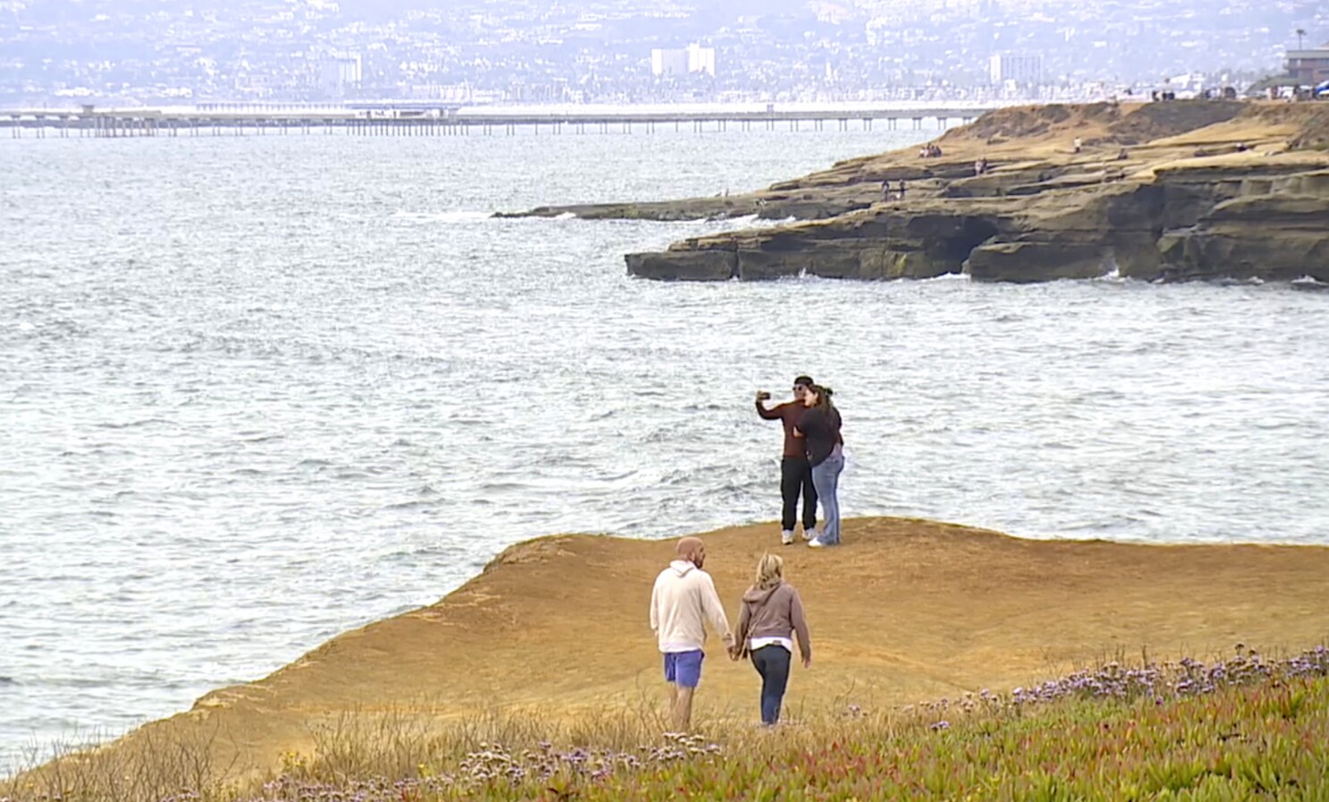 Coast Guard suspends search for plane that crashed into ocean off San Diego