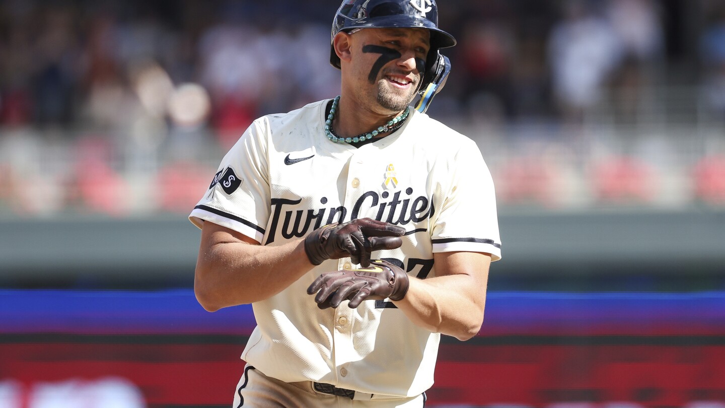 Twins Activate Royce Lewis, Willi Castro Amid Struggles