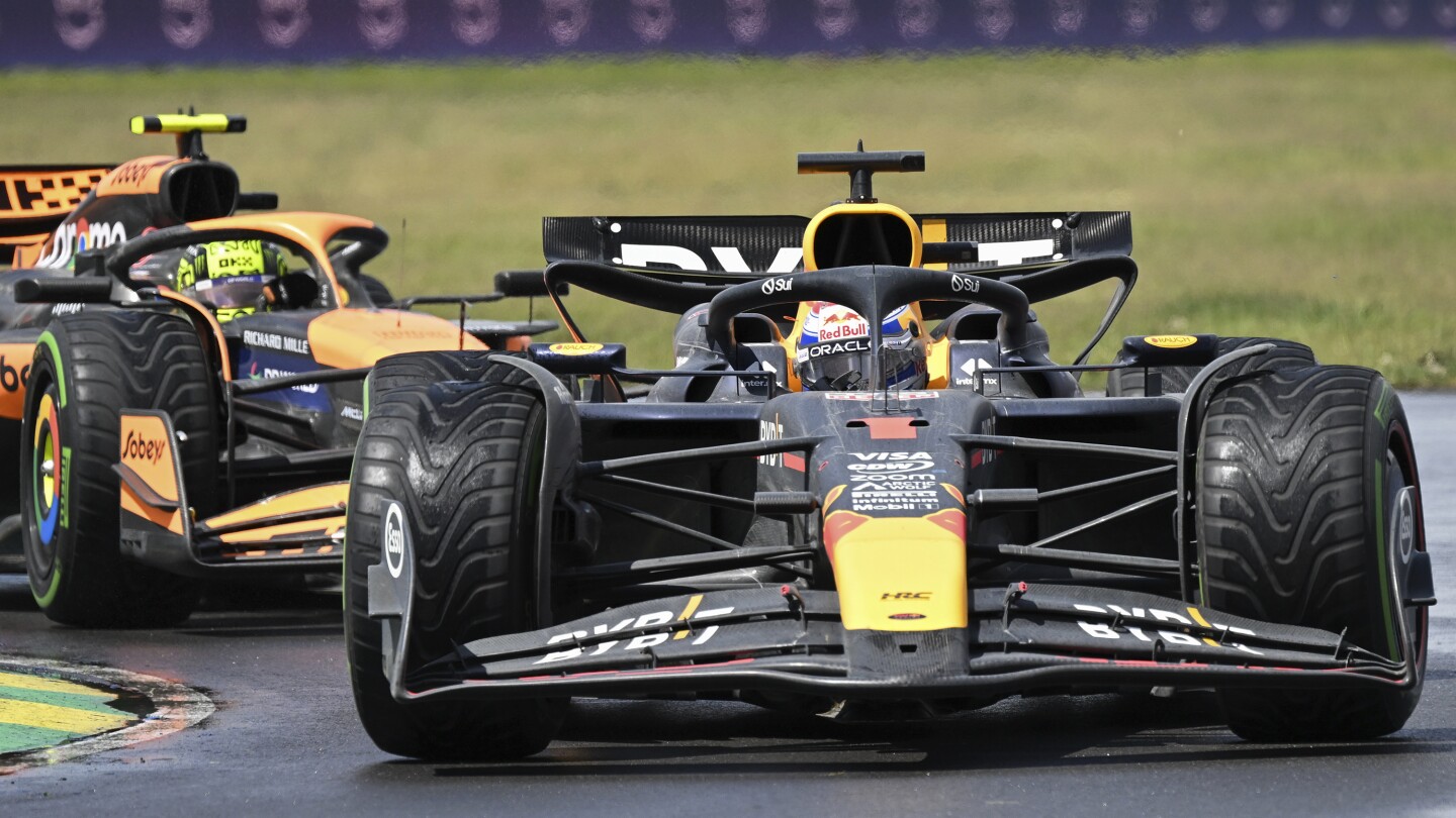 La Formule 1 en 2026: Un nouveau règlement technique qui promet de révolutionner la compétition