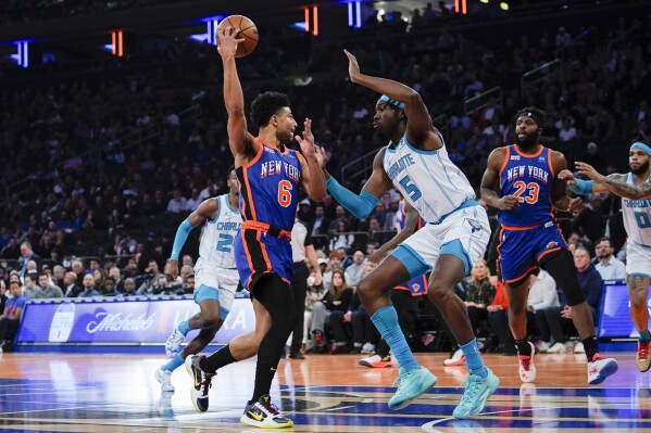 NBA on X: TONIGHT on NBA League Pass at 7pm/et, #8 in the East Charlotte  Hornets look for their 3rd straight win as they host #9 in the East  Brooklyn Nets! Stream