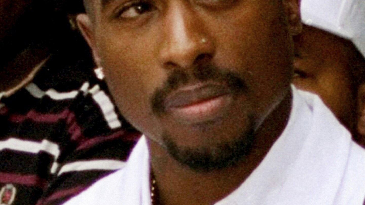 Duane Davis Seeks Dismissal of Tupac Murder Charges
