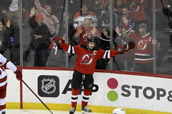 NJ Devils players think they've shown Lightning 'too much respect