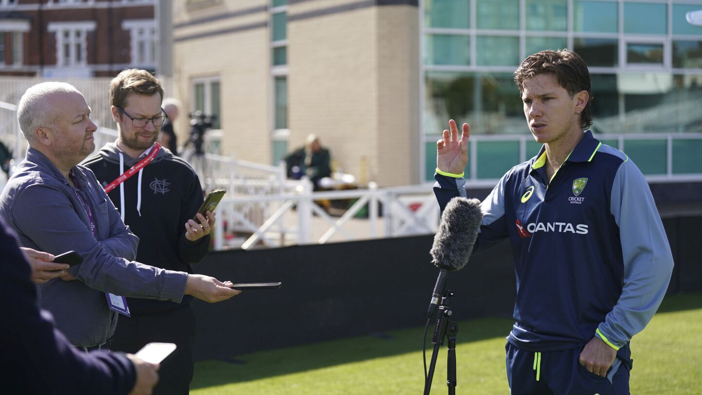 Adam Zampa to Play 100th ODI at Trent Bridge