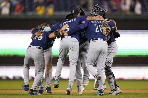 Mets acquire reliever Trevor Gott from Mariners, who also unload Chris  Flexen's contract