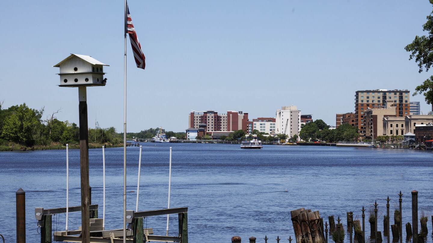 Decision looming for Trump administration on first PFAS drinking water limits