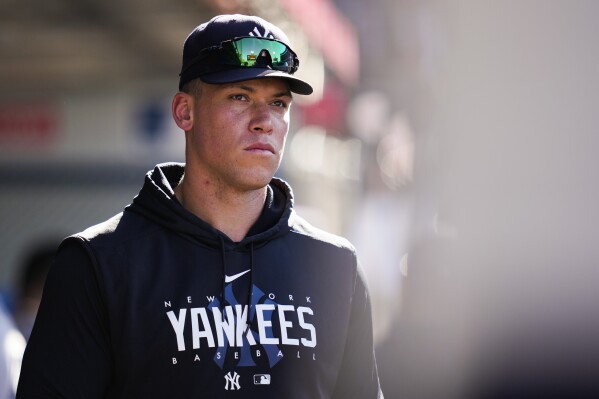 Aaron Judge  New york yankees, Ny yankees, Yankees baseball