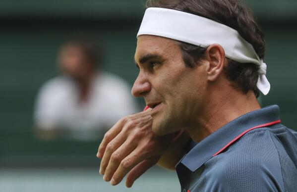 Roger Federer, Overview, ATP Tour
