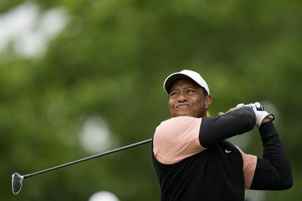 Tiger Woods' score: Complete final-round results, highlights from