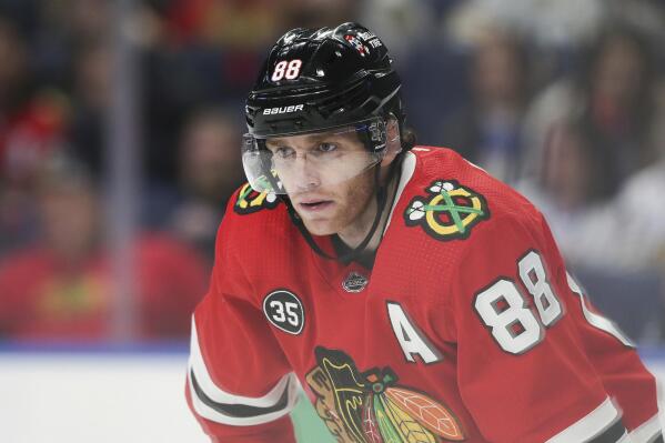 TV and Radio Calls of Patrick Kane's Stanley Cup Overtime Goal 