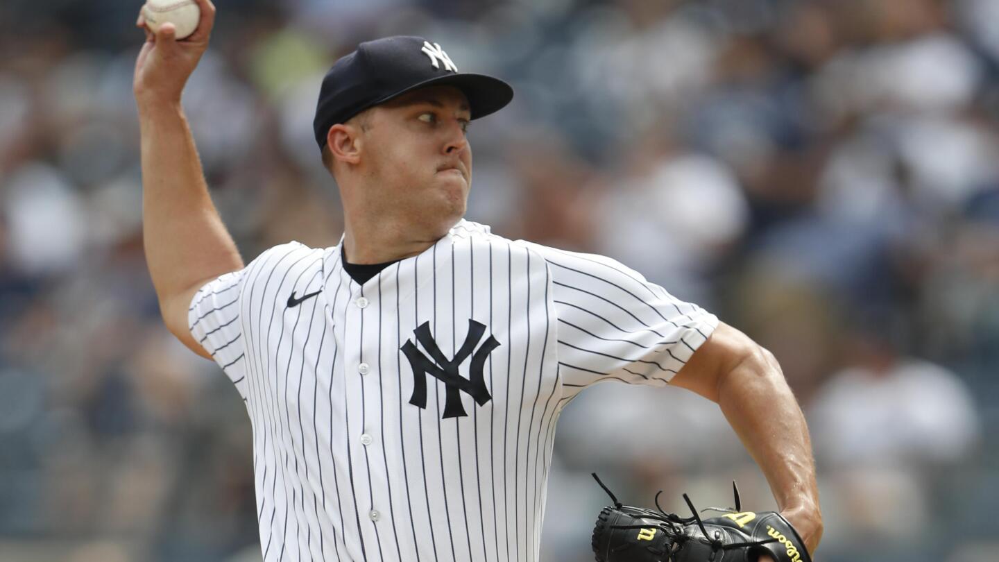 Yankees: Jameson Taillon's debut was a sign of good things to come
