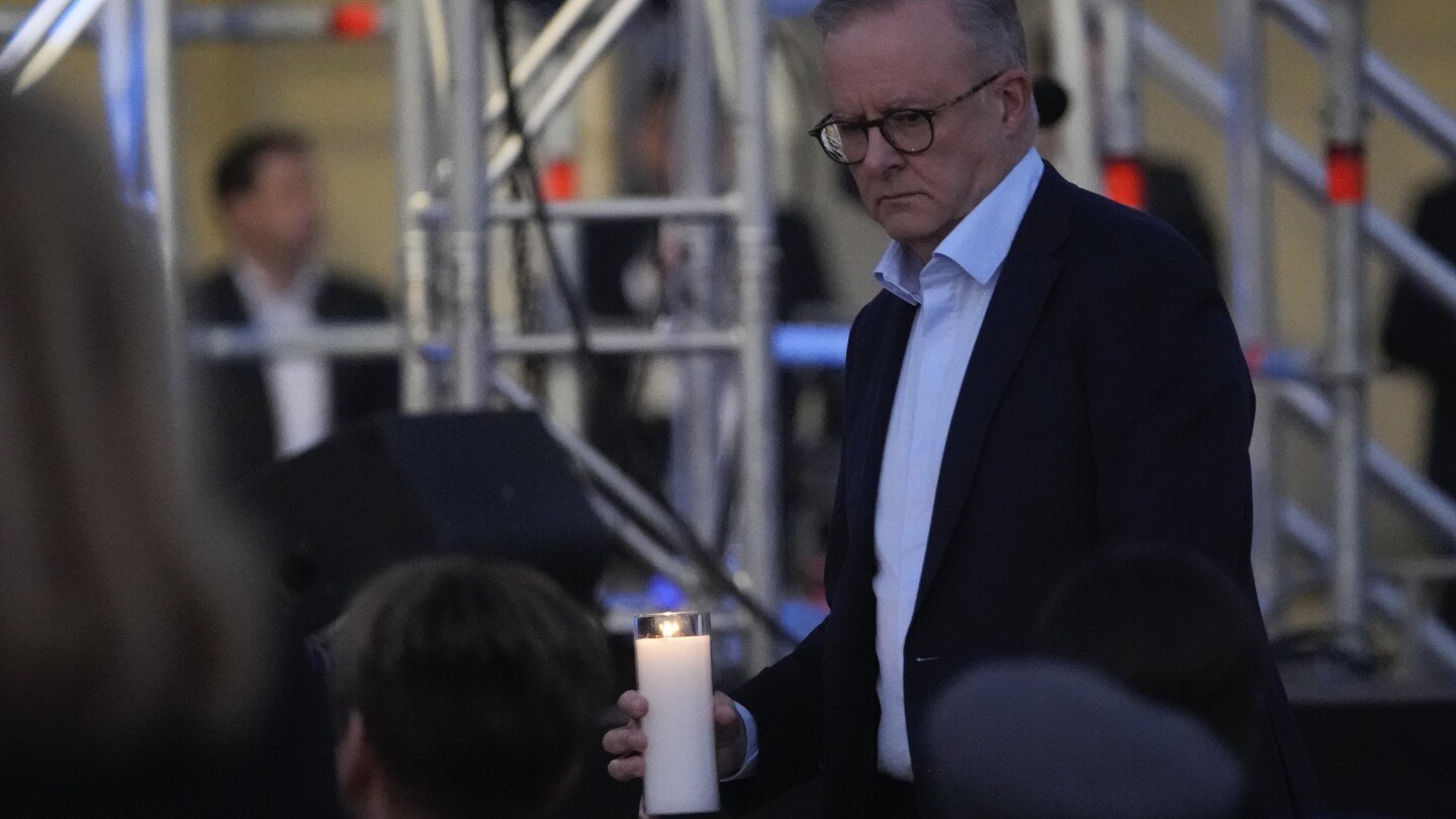 Австралийският лидер критикува X за това, че не успя да премахне съдържанието на църковно насилие