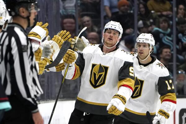 NHL Rumors: Vegas Golden Knights, Jack Eichel, and Jonathan