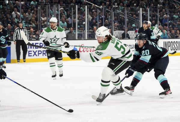 Associated Press (AP) Hockey Articles - Page 8 of 132 - Seattle