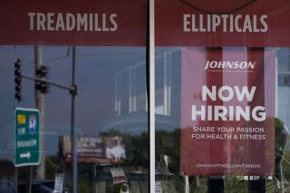 FILE - A hiring sign is displayed in Northbrook, Ill., Wednesday, Sept. 21, 2022. On Wednesday the Labor Department reports on job openings and labor turnover for October. (AP Photo/Nam Y. Huh, File )