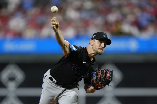 Phillies wild card series highlights vs. Marlins