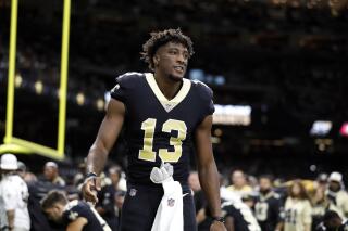 Will Michael Thomas play for the New Orleans Saints in 2021?