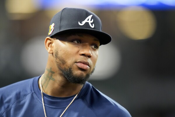 Ronald Acuña Jr.