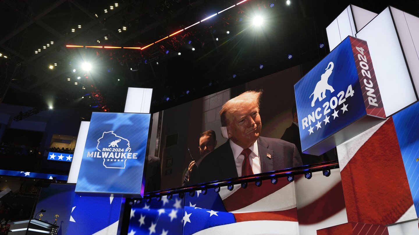 What to watch as the Republican National Convention enters its second day in Milwaukee