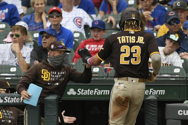 Javier Baez vs Fernando Tatis Jr.: Who is the better shortstop?