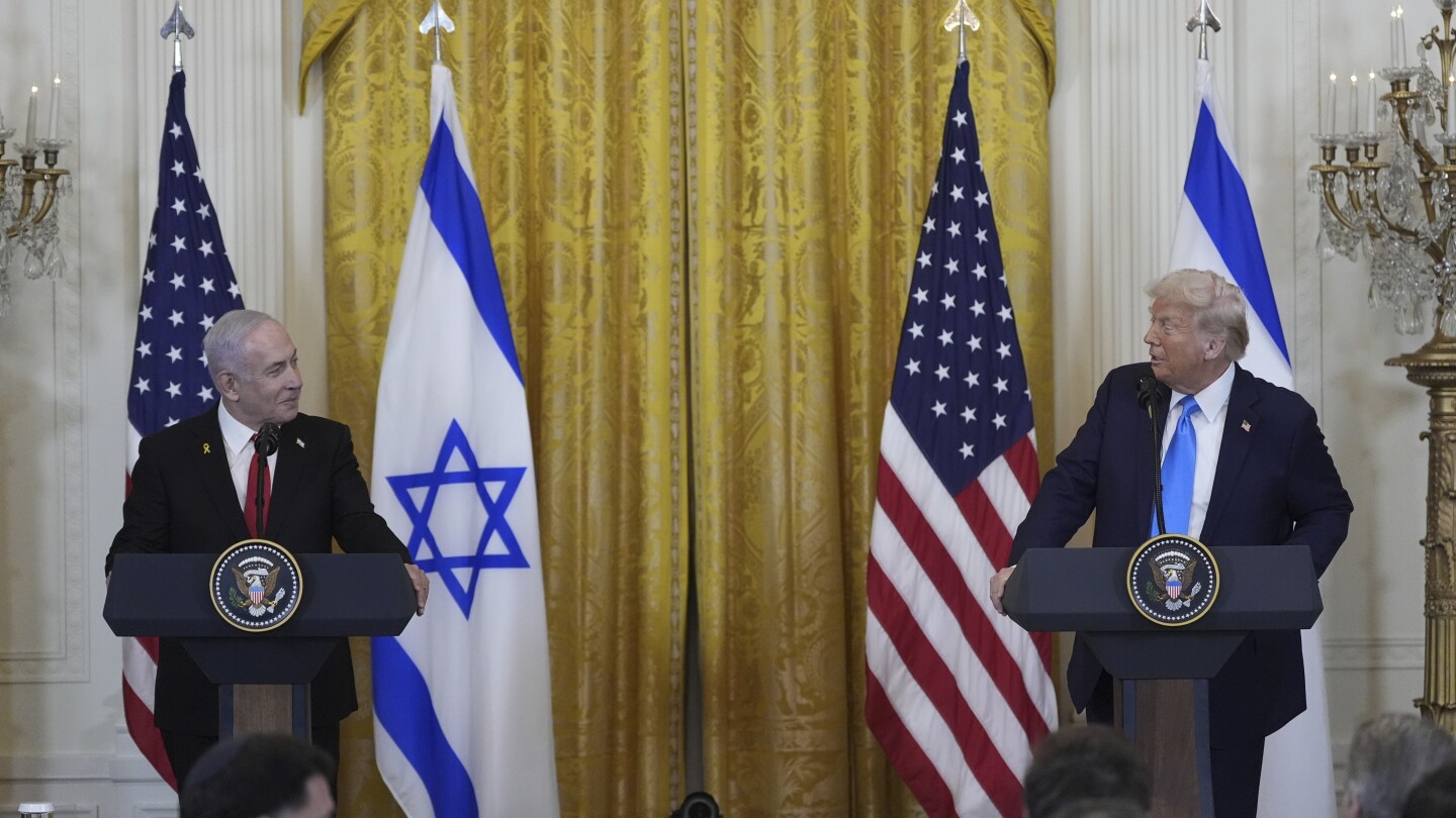 Key Insights from the First Month of Trump’s Middle East Diplomacy