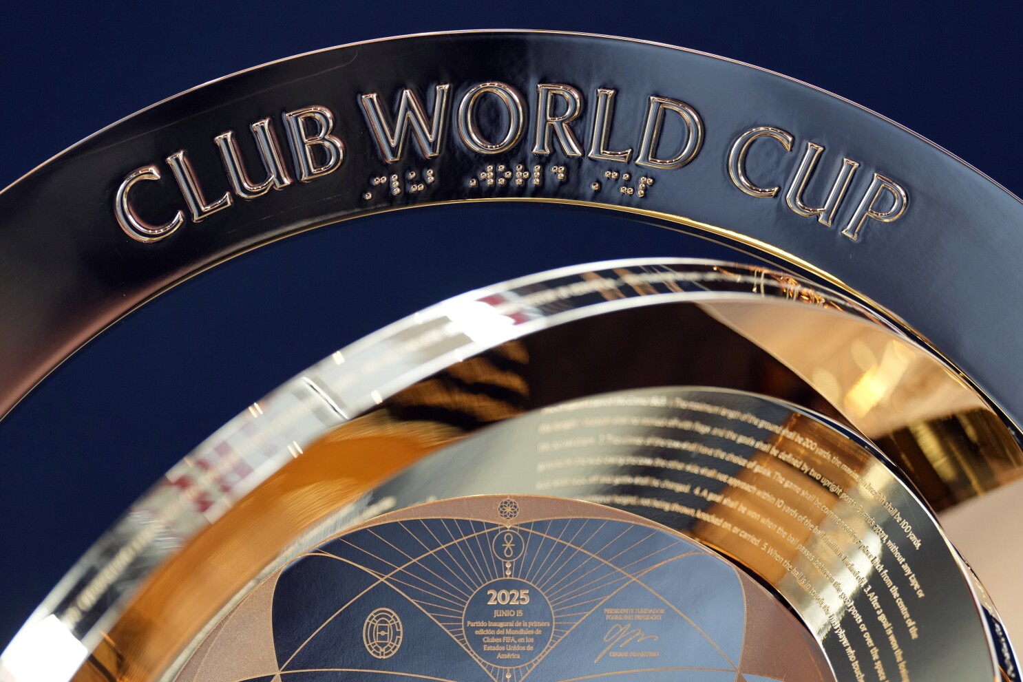 What to know about FIFA's Club World Cup