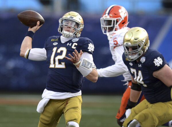 Notre Dame baseball reveals 2020 schedule // The Observer