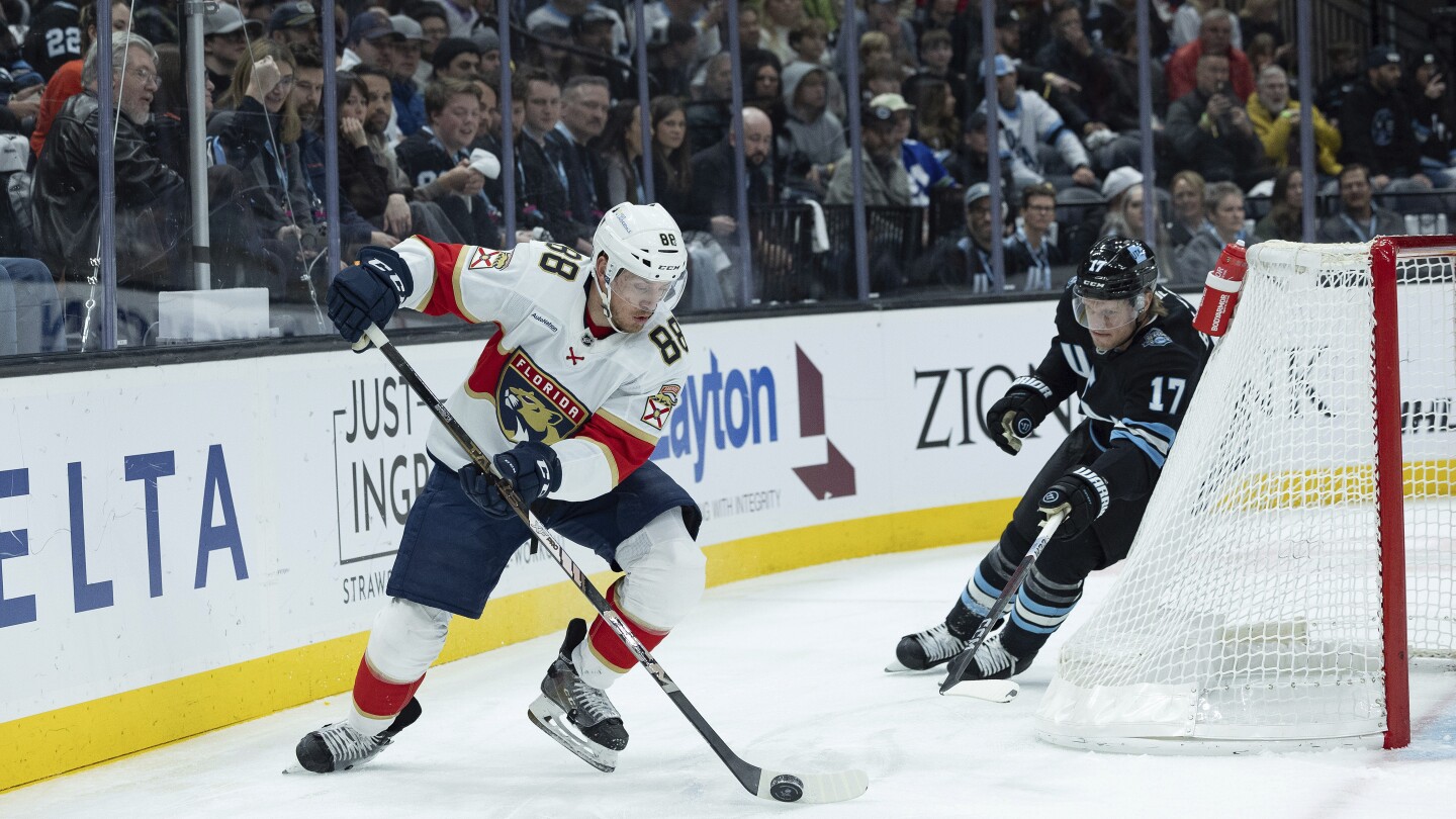 Bruins End Losing Streak with Overtime Win
