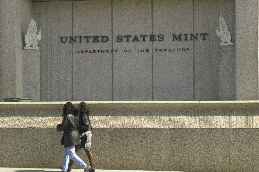 Charges Unsealed in 4,500 Dime Heist from U.S. Mint Shipment