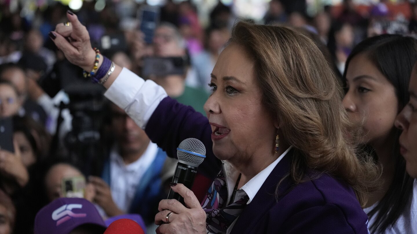 México vota por primera vez a sus jueces en unas elecciones llenas de polémica y confusión