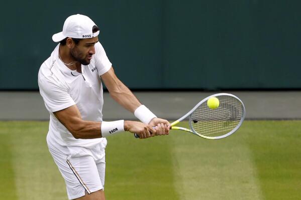 ATP 2021: Will we see the return of Wimbledon next season?