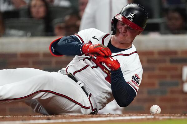 MLB on X: Freddie Freeman is 4-for-5 tonight. The only player to get him  out? Anthony Rizzo.  / X
