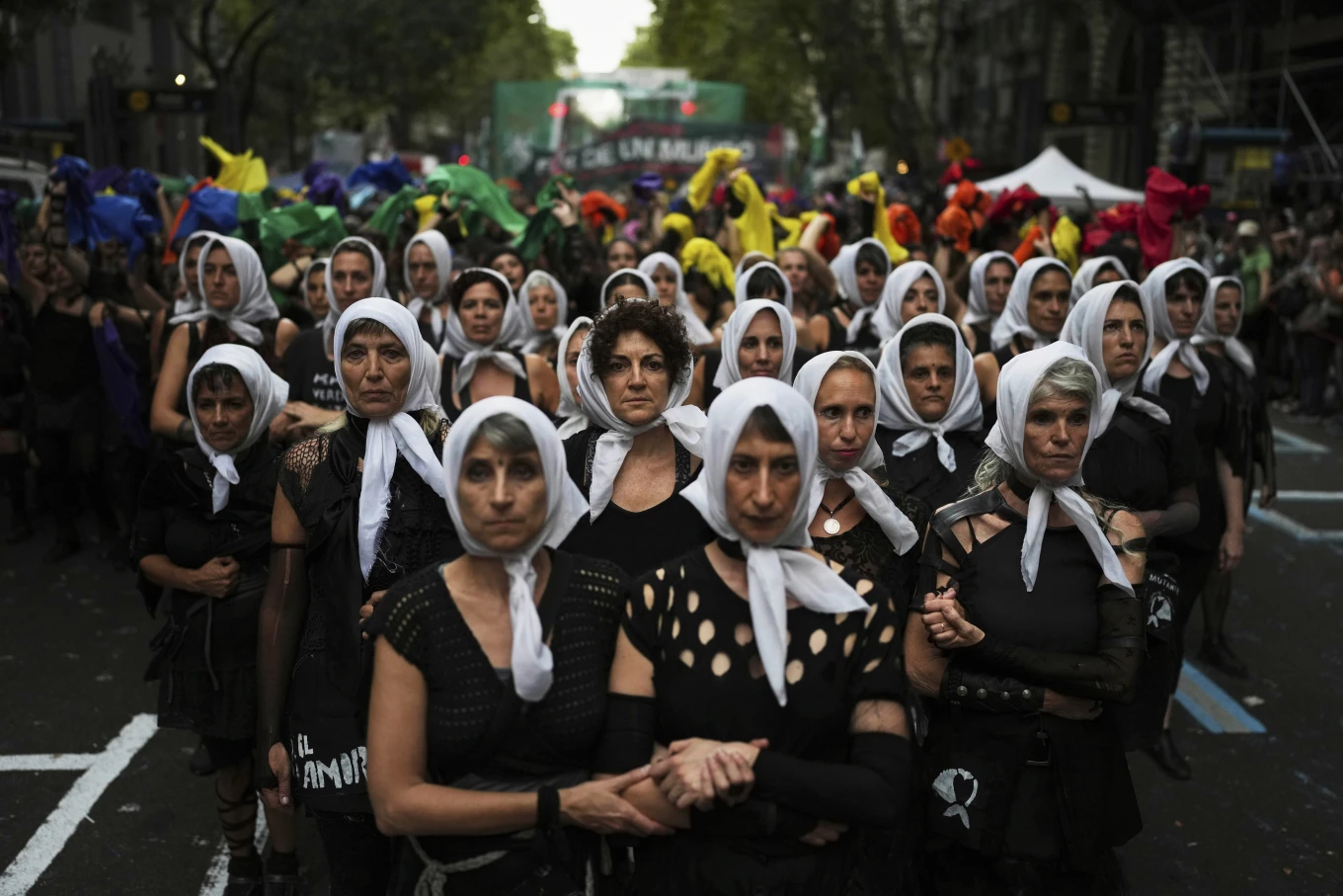 Week in pictures