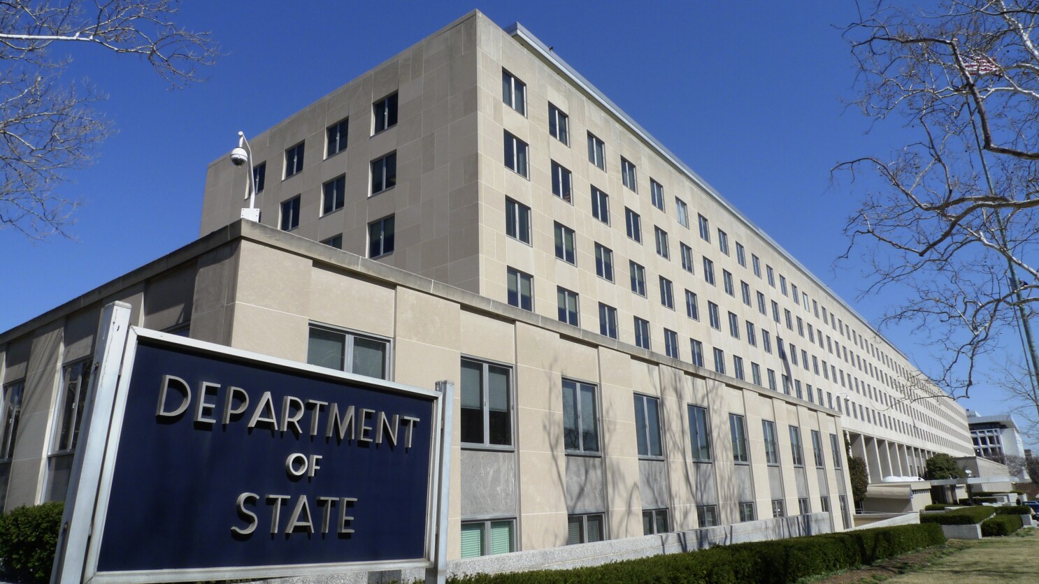 Trump can't strip Foreign Service workers of bargaining rights, judge says
