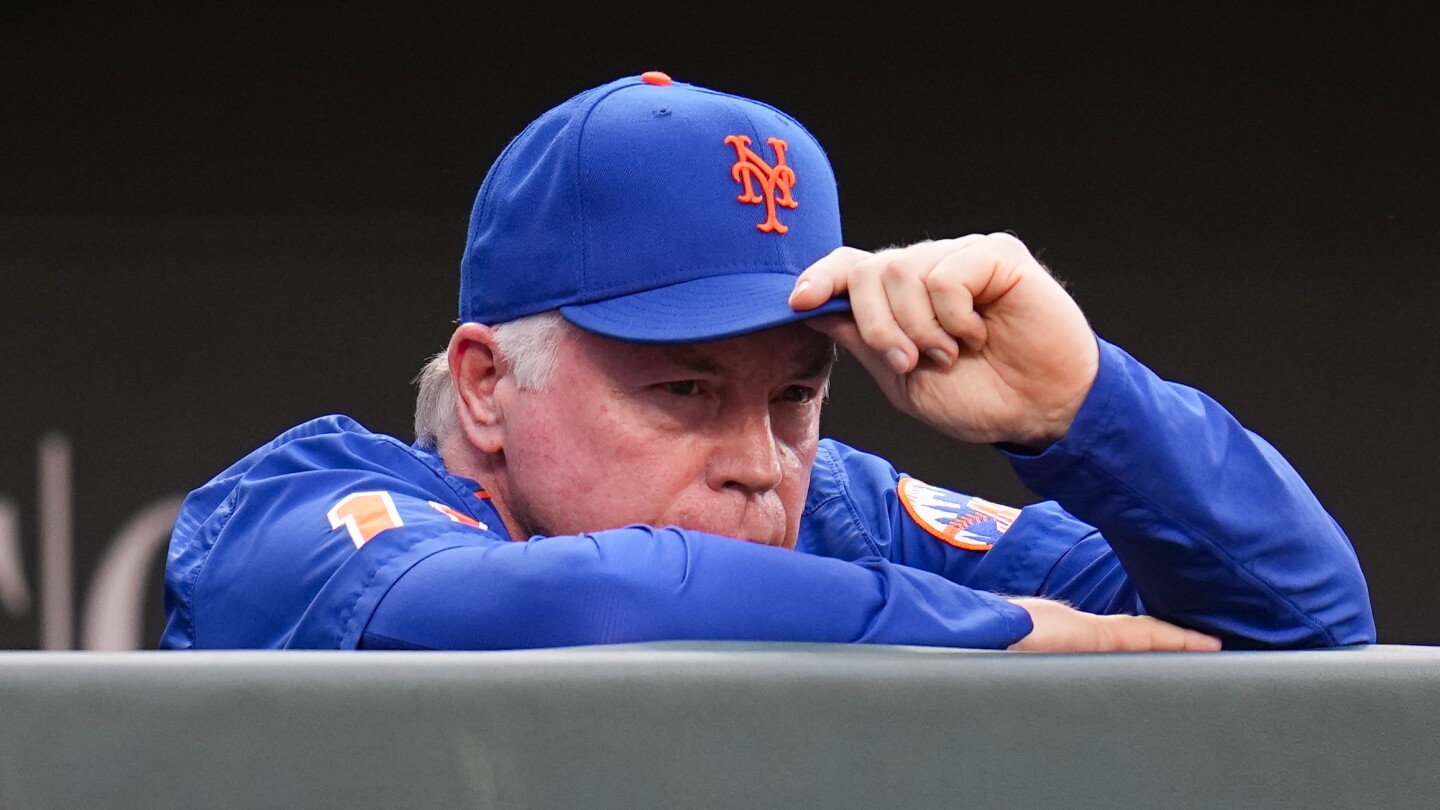 Buck Showalter makes Baltimore Orioles prospect write a paper on