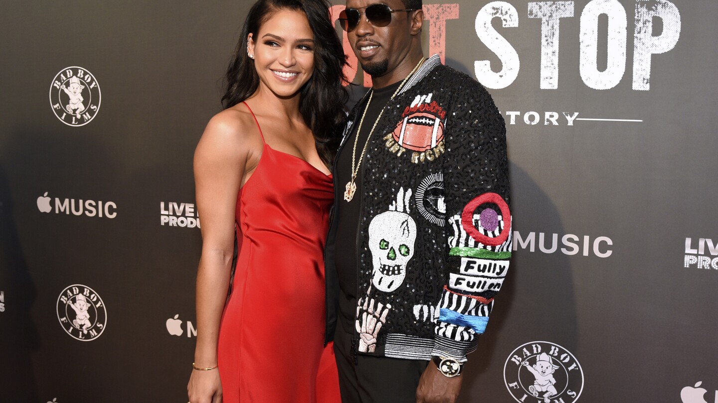 Acusaciones Explosivas Contra Sean 'Diddy' Combs: Exasistente Revela Años de Abuso Sexual y Violencia