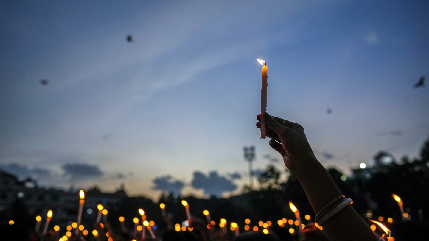 What you should know: Indians protest against rape and murder of a doctor-student in Kolkata