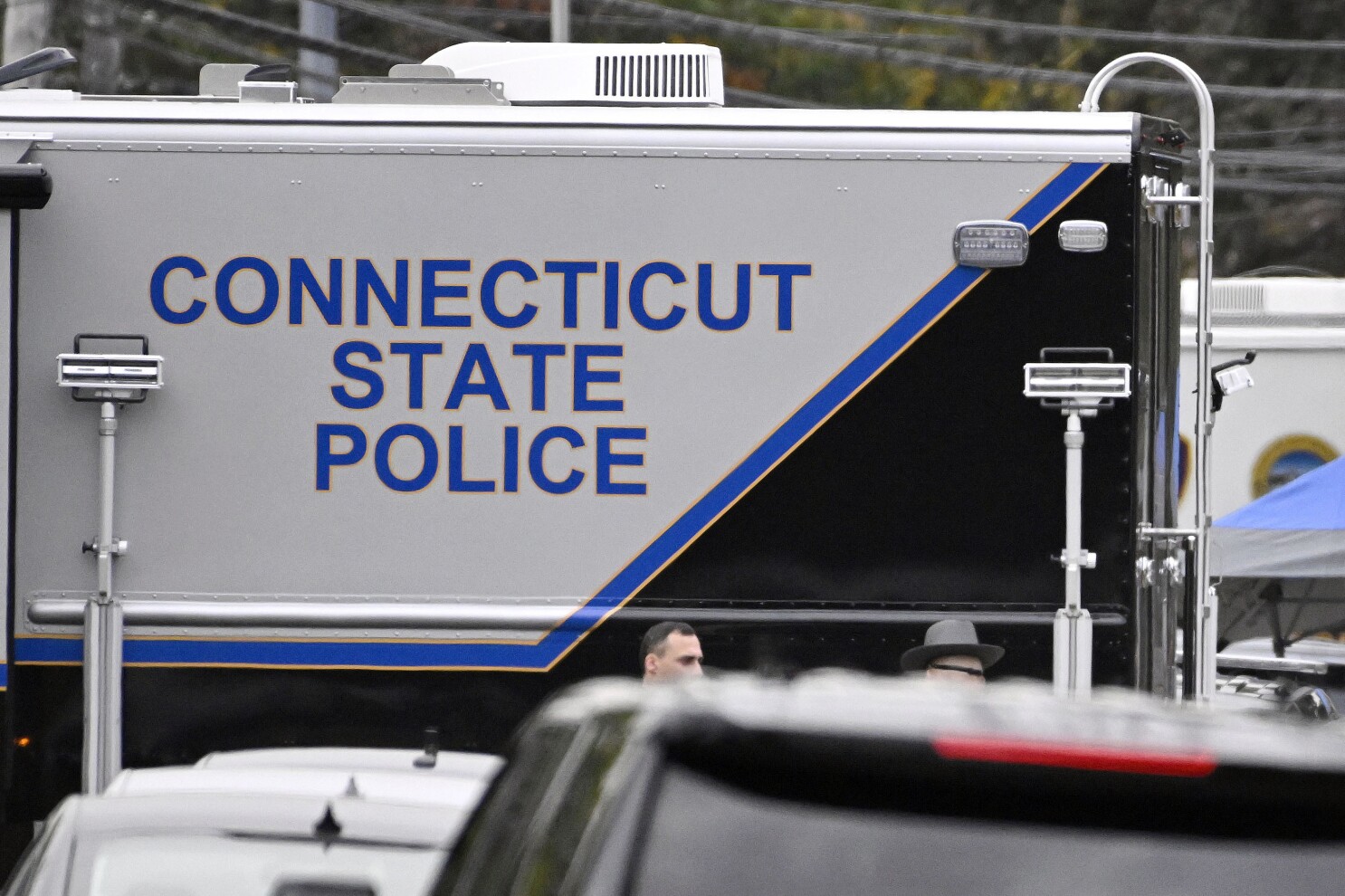 Top Connecticut state police leaders retiring as investigators