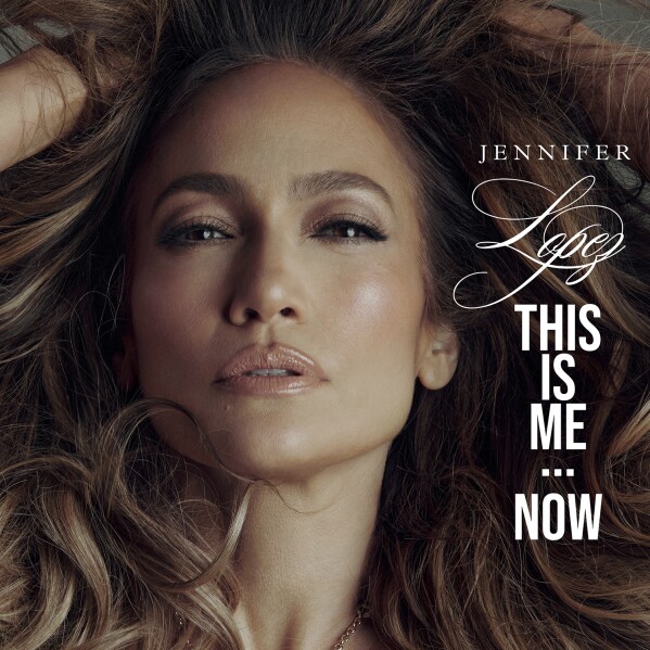J.Lo Stars in the Most Melodramatic Trailer Ever for 'This Is Me Now: A  Love Story