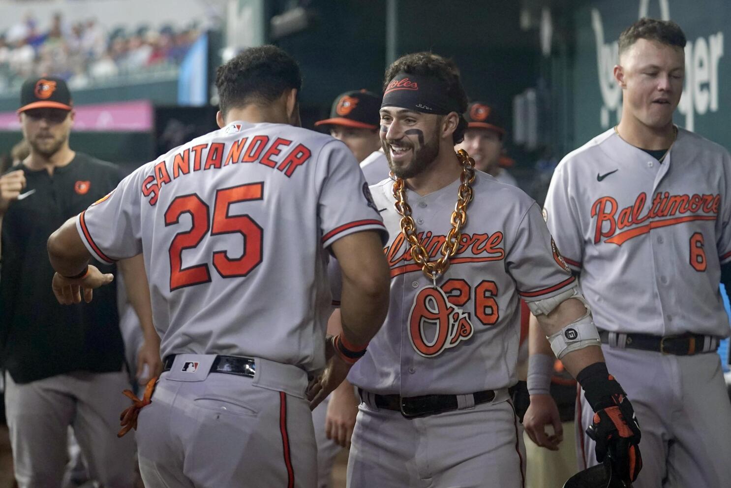A winning season for these Orioles makes the 2022 team special - Blog