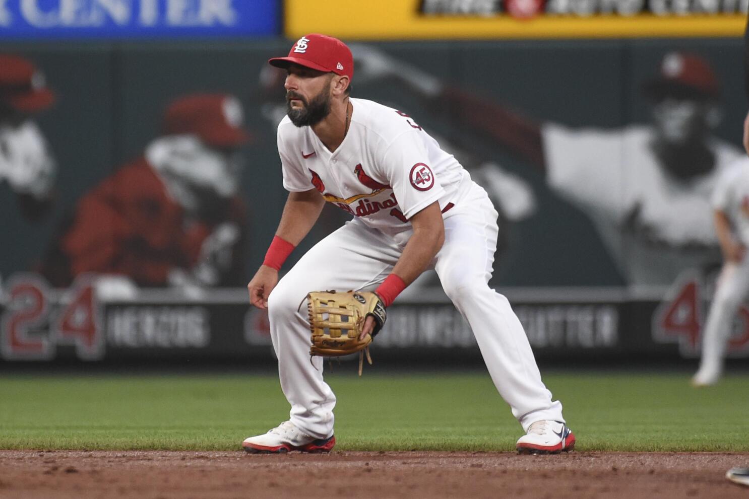 Matt Carpenter - Baseball - TCU Athletics