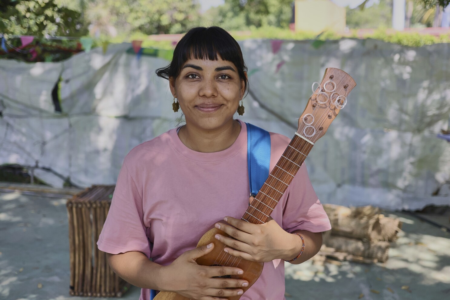 Afro Mexican actors fighting racism celebrate their heritage