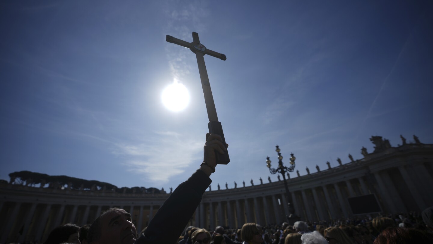 Pope to miss Angelus delivery at St. Peter's Square for 5th Sunday since hospitalization
