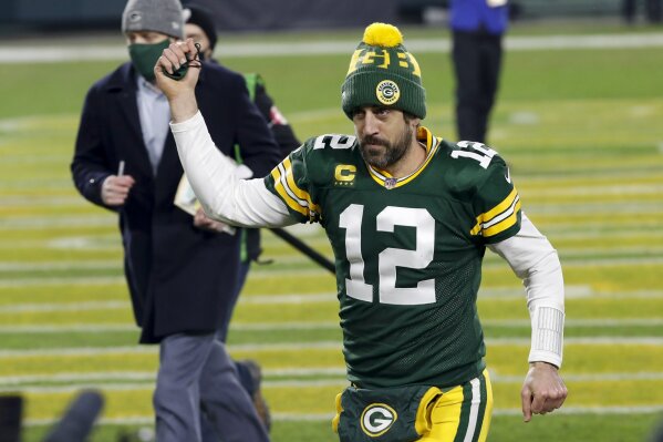 Packers to host Buccaneers or Saints in NFC Championship Game