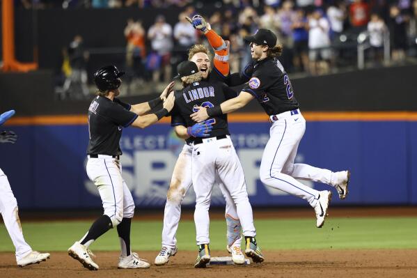 New York Mets top Colorado Rockies